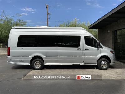 2021 AIRSTREAM Interstate 24GL   - Photo 3 - Tempe, AZ 85281