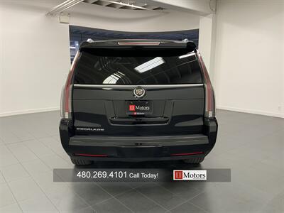 2015 Cadillac Escalade Premium   - Photo 4 - Tempe, AZ 85281