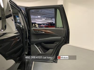 2015 Cadillac Escalade Premium   - Photo 22 - Tempe, AZ 85281