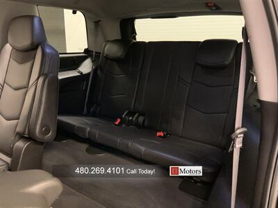 2015 Cadillac Escalade Premium   - Photo 28 - Tempe, AZ 85281