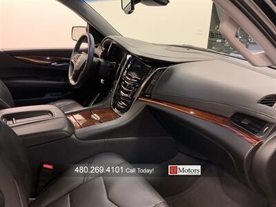 2015 Cadillac Escalade Premium   - Photo 21 - Tempe, AZ 85281