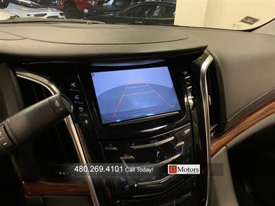 2015 Cadillac Escalade Premium   - Photo 15 - Tempe, AZ 85281