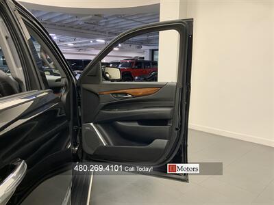 2015 Cadillac Escalade Premium   - Photo 18 - Tempe, AZ 85281