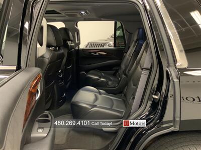 2015 Cadillac Escalade Premium   - Photo 27 - Tempe, AZ 85281