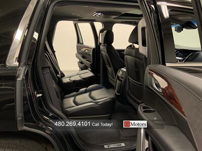 2015 Cadillac Escalade Premium   - Photo 23 - Tempe, AZ 85281