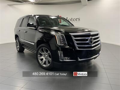 2015 Cadillac Escalade Premium  