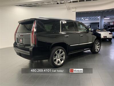 2015 Cadillac Escalade Premium   - Photo 3 - Tempe, AZ 85281