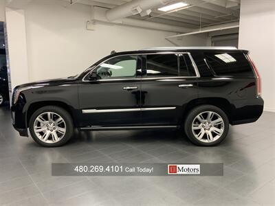 2015 Cadillac Escalade Premium   - Photo 6 - Tempe, AZ 85281