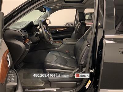 2015 Cadillac Escalade Premium   - Photo 10 - Tempe, AZ 85281