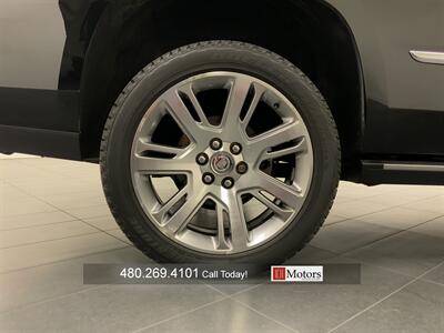 2015 Cadillac Escalade Premium   - Photo 32 - Tempe, AZ 85281