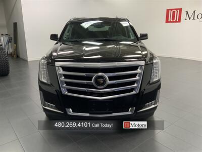 2015 Cadillac Escalade Premium   - Photo 8 - Tempe, AZ 85281