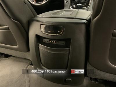 2015 Cadillac Escalade Premium   - Photo 24 - Tempe, AZ 85281