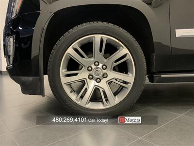 2015 Cadillac Escalade Premium   - Photo 30 - Tempe, AZ 85281