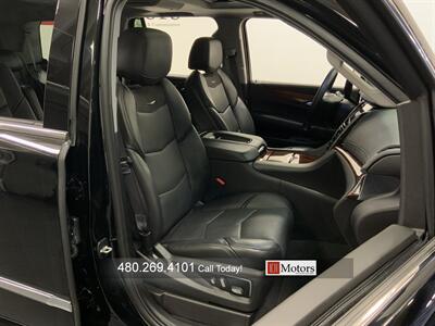 2015 Cadillac Escalade Premium   - Photo 19 - Tempe, AZ 85281