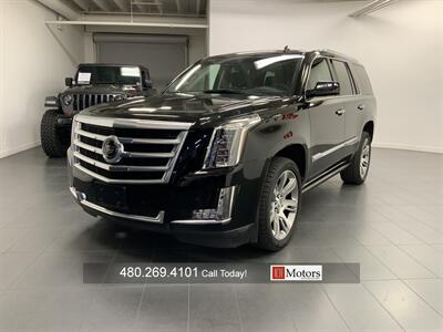 2015 Cadillac Escalade Premium   - Photo 7 - Tempe, AZ 85281