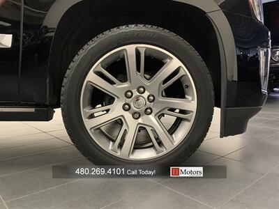 2015 Cadillac Escalade Premium   - Photo 33 - Tempe, AZ 85281