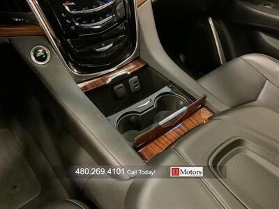 2015 Cadillac Escalade Premium   - Photo 16 - Tempe, AZ 85281