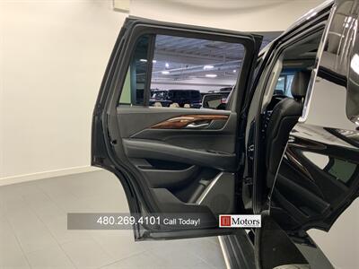 2015 Cadillac Escalade Premium   - Photo 26 - Tempe, AZ 85281