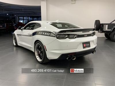 2019 Chevrolet Camaro YENKO SS Stage II 1000HP   - Photo 6 - Tempe, AZ 85281