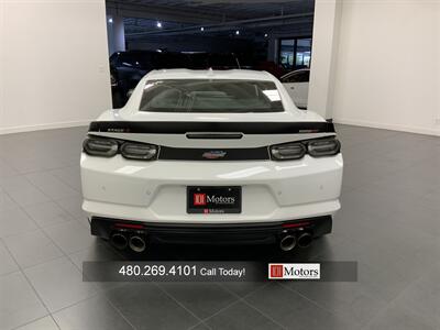 2019 Chevrolet Camaro YENKO SS Stage II 1000HP   - Photo 5 - Tempe, AZ 85281