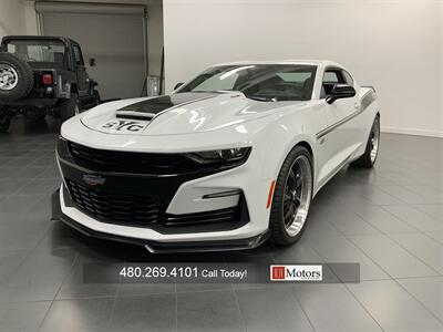 2019 Chevrolet Camaro YENKO SS Stage II 1000HP   - Photo 8 - Tempe, AZ 85281