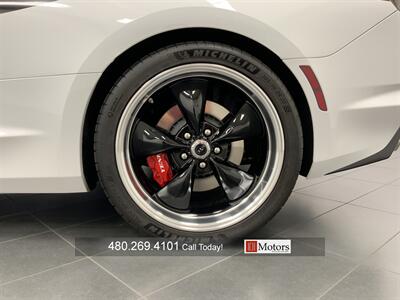 2019 Chevrolet Camaro YENKO SS Stage II 1000HP   - Photo 24 - Tempe, AZ 85281