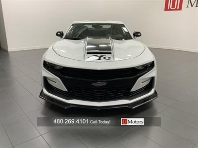 2019 Chevrolet Camaro YENKO SS Stage II 1000HP   - Photo 9 - Tempe, AZ 85281