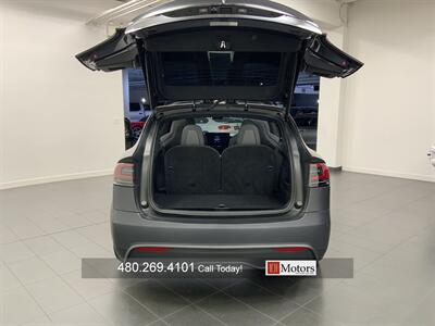 2021 Tesla Model X Long Range   - Photo 23 - Tempe, AZ 85281