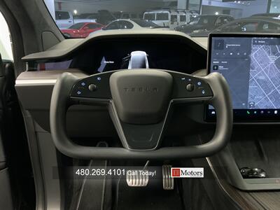 2021 Tesla Model X Long Range   - Photo 12 - Tempe, AZ 85281