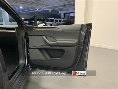 2021 Tesla Model X Long Range   - Photo 17 - Tempe, AZ 85281