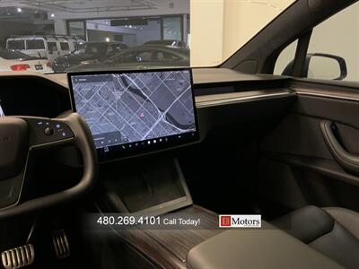 2021 Tesla Model X Long Range   - Photo 13 - Tempe, AZ 85281