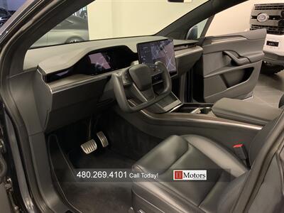 2021 Tesla Model X Long Range   - Photo 11 - Tempe, AZ 85281