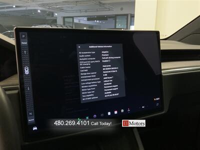 2021 Tesla Model X Long Range   - Photo 15 - Tempe, AZ 85281