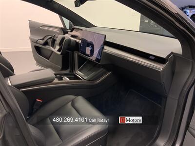 2021 Tesla Model X Long Range   - Photo 20 - Tempe, AZ 85281