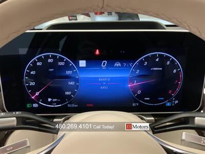 2023 Mercedes-Benz S 580 4MATIC   - Photo 13 - Tempe, AZ 85281