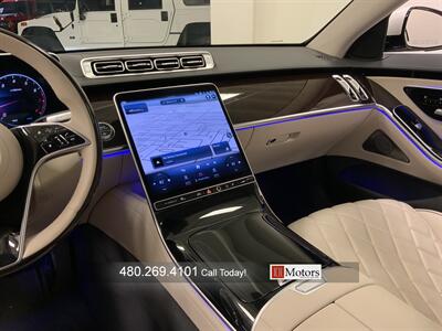 2023 Mercedes-Benz S 580 4MATIC   - Photo 15 - Tempe, AZ 85281