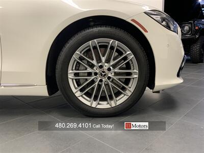 2023 Mercedes-Benz S 580 4MATIC   - Photo 32 - Tempe, AZ 85281