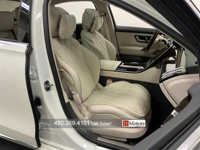 2023 Mercedes-Benz S 580 4MATIC   - Photo 20 - Tempe, AZ 85281