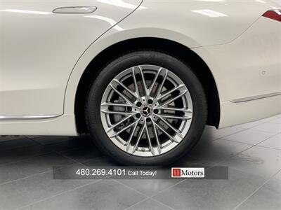 2023 Mercedes-Benz S 580 4MATIC   - Photo 30 - Tempe, AZ 85281