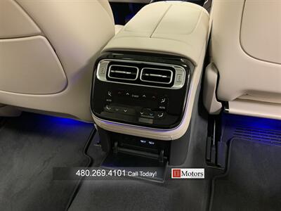 2023 Mercedes-Benz S 580 4MATIC   - Photo 25 - Tempe, AZ 85281