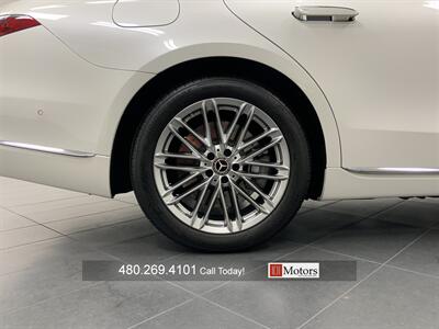 2023 Mercedes-Benz S 580 4MATIC   - Photo 31 - Tempe, AZ 85281