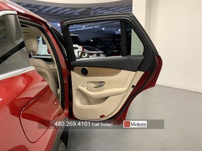 2019 Mercedes-Benz GLC GLC 300   - Photo 22 - Tempe, AZ 85281