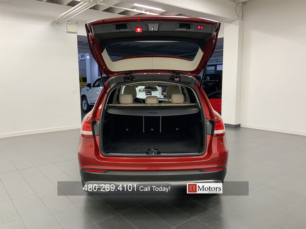 2019 Mercedes-Benz GLC GLC 300 - Photo 26 - Tempe, AZ 85281