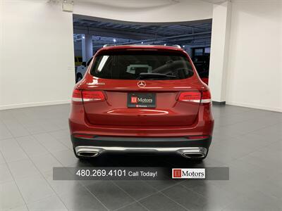2019 Mercedes-Benz GLC GLC 300   - Photo 4 - Tempe, AZ 85281
