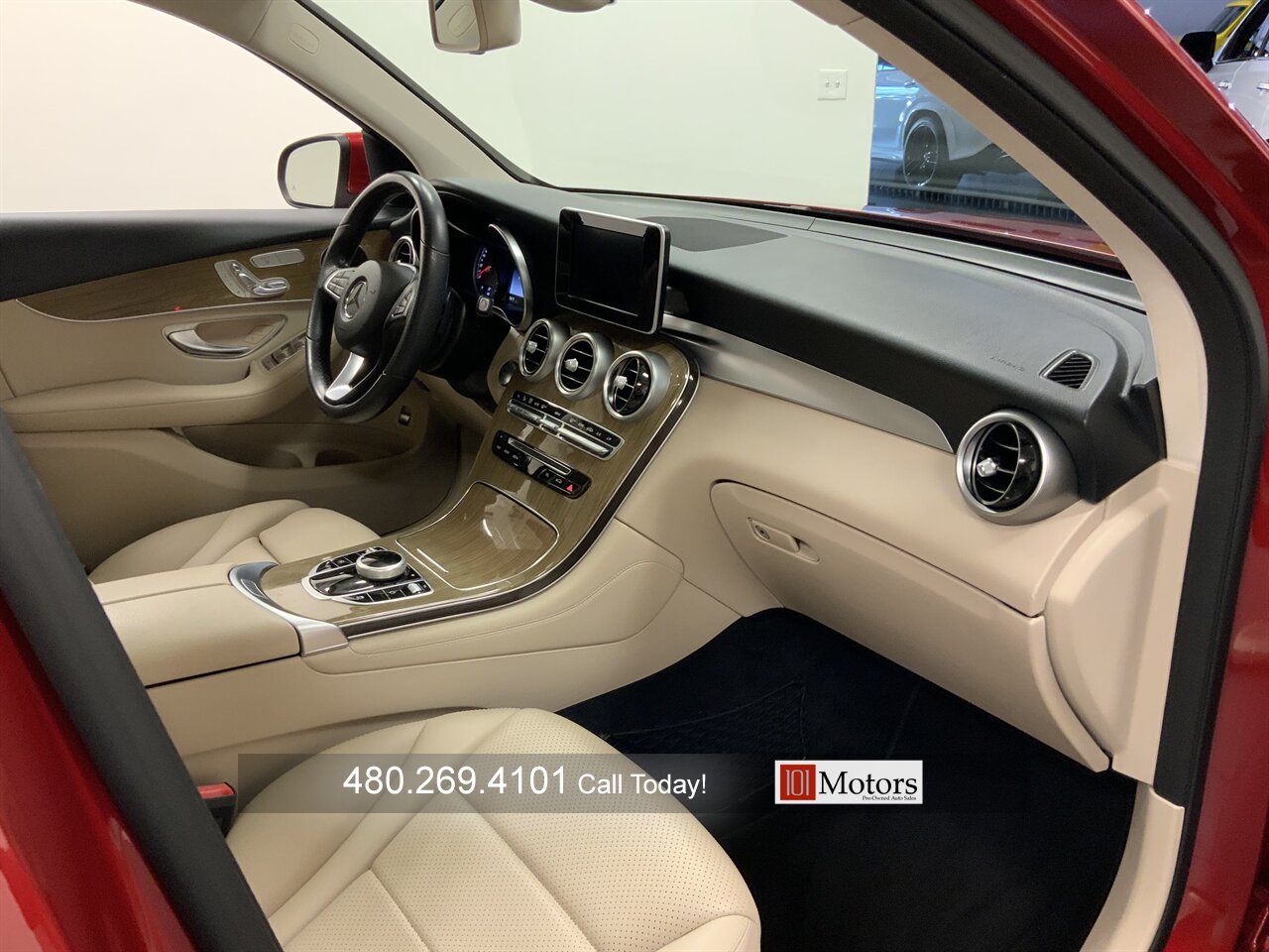 2019 Mercedes-Benz GLC GLC 300 - Photo 21 - Tempe, AZ 85281