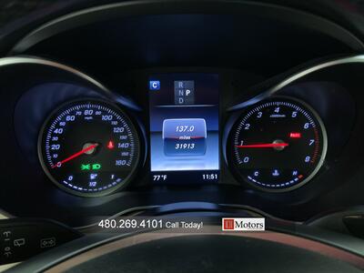2019 Mercedes-Benz GLC GLC 300   - Photo 13 - Tempe, AZ 85281