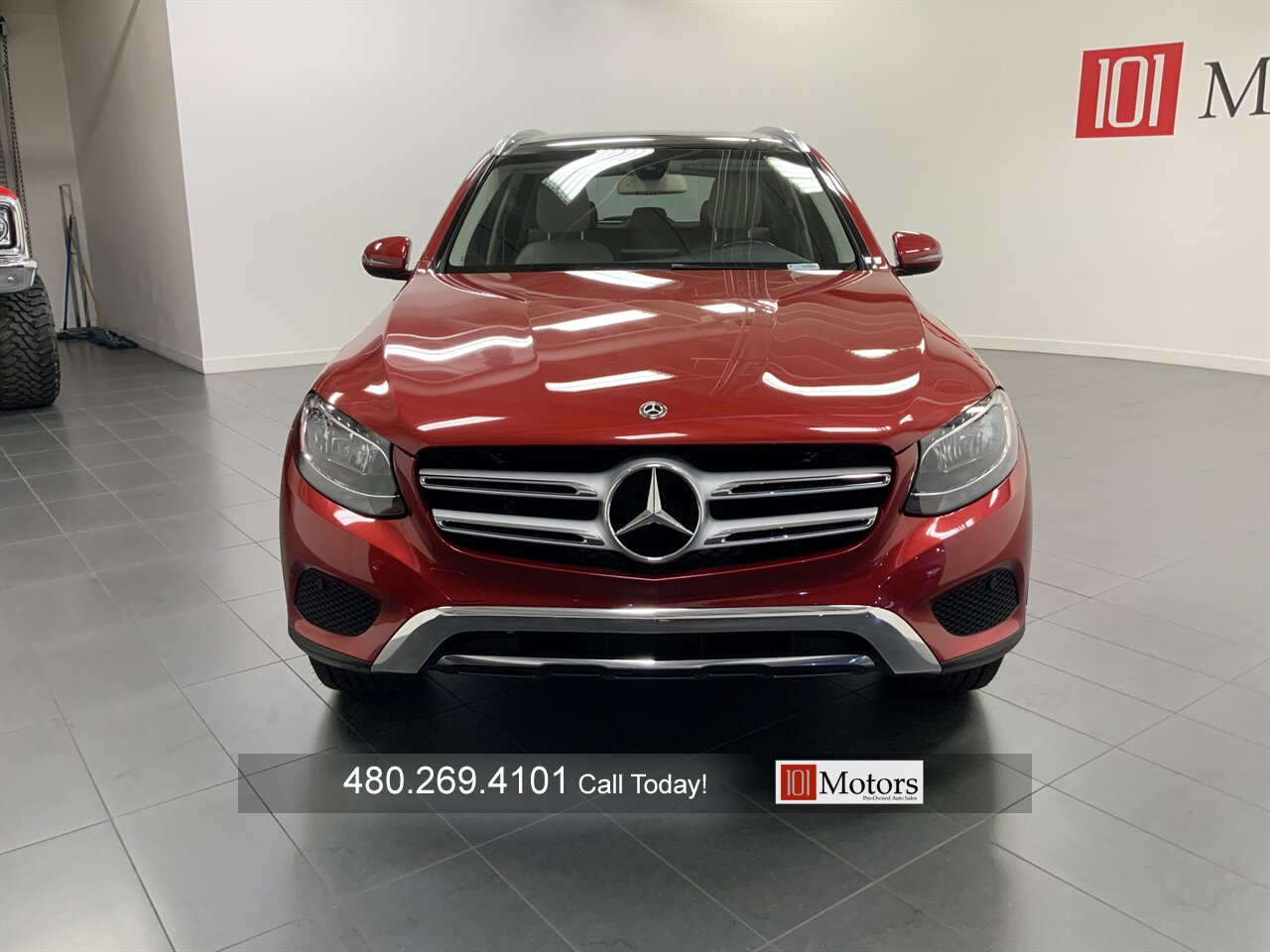 2019 Mercedes-Benz GLC GLC 300 - Photo 8 - Tempe, AZ 85281
