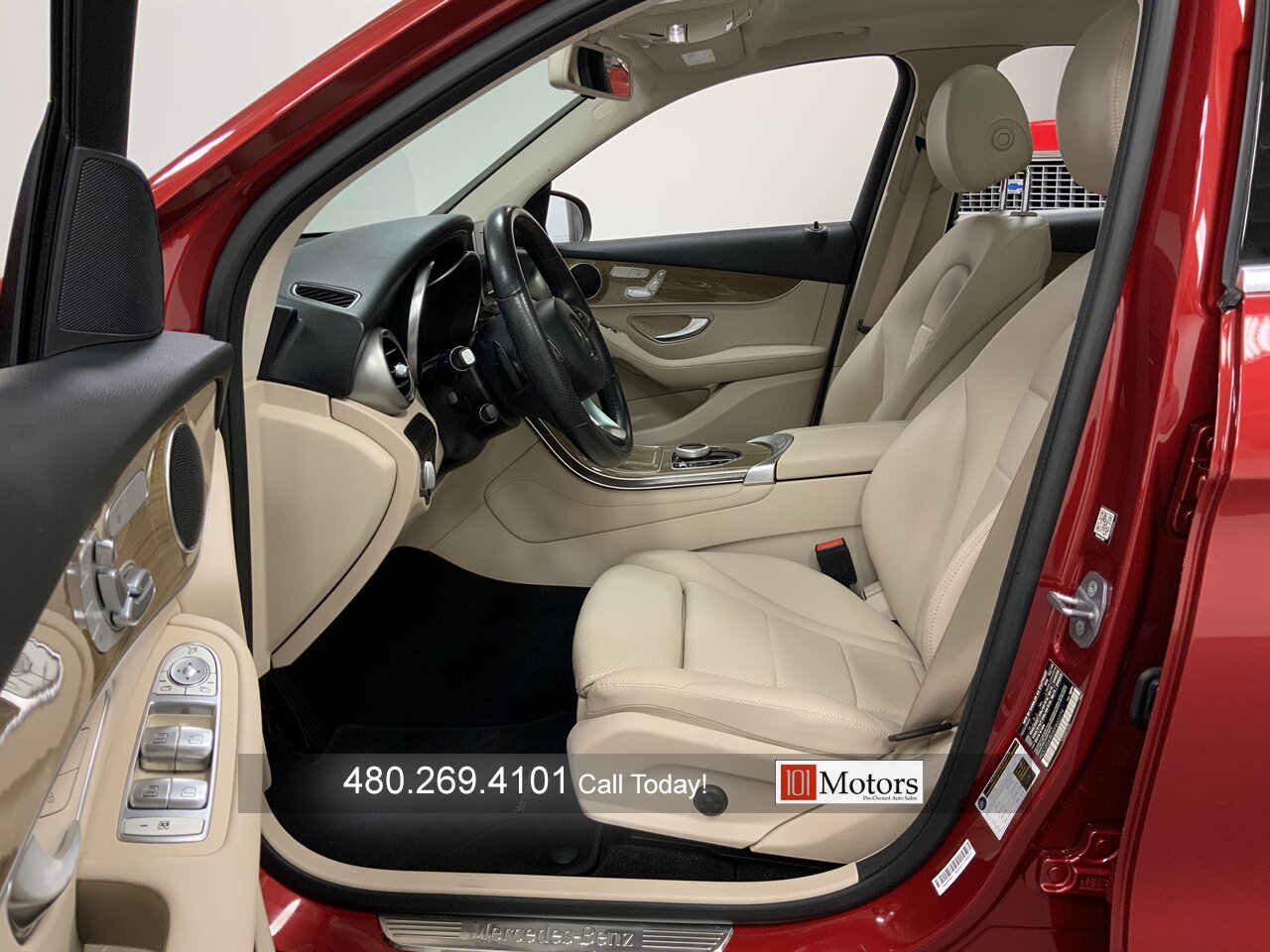 2019 Mercedes-Benz GLC GLC 300 - Photo 10 - Tempe, AZ 85281