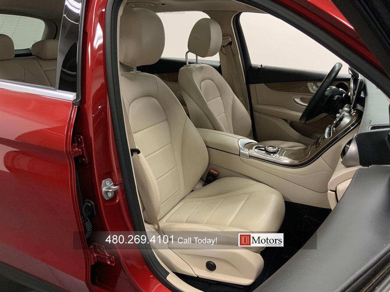 2019 Mercedes-Benz GLC GLC 300 - Photo 19 - Tempe, AZ 85281