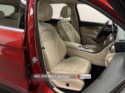 2019 Mercedes-Benz GLC GLC 300   - Photo 19 - Tempe, AZ 85281